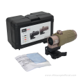G33 3X Magnifier with Flip-to-Side Quick Detachable QD Mount